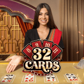 32 Baraha live casino on jljl55 slot