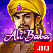 Ali Baba slot on jljl55 slot