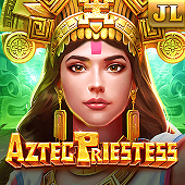 Aztec Priestess game on jljl55 slot