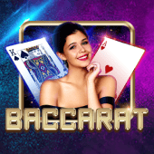 Baccarat B live casino on jljl55 slot