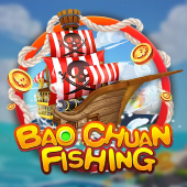 Bao Chuan Fishing on jljl55 slot