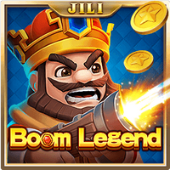 Boom Legend on jljl55 slot