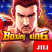 Boxing King slot on jljl55 slot