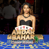 Casino Marina Andar Bahar on jljl55 slot