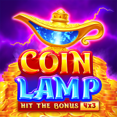Coin Lamp slot on jljl55 slot
