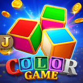 Color Game on jljl55 slot