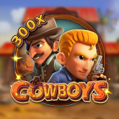 Cowboys slot on jljl55 slot