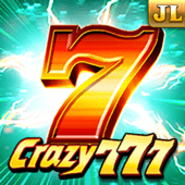 Crazy777 slot on jljl55 slot