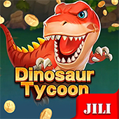 Dinosaur Tycoon on jljl55 slot