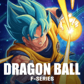 Dragon Ball slot on jljl55 slot