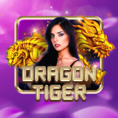 Dragon Tiger live casino on jljl55 slot