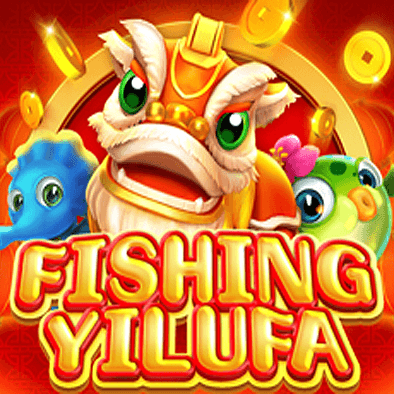 Fishing Yi Lu Fa on jljl55 slot