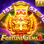 Fortune Gems 2 slot on jljl55 slot