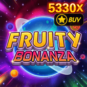 Fruity Bonanza on jljl55 slot