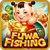 Fuwa Fishing on jljl55 slot