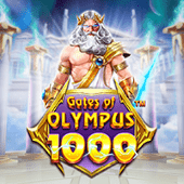 Gates of Olympus 1000 on jljl55 slot