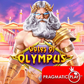 Gates of Olympus on jljl55 slot