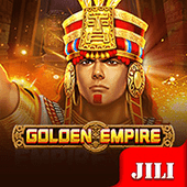 Golden Empire slot on jljl55 slot