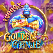 Golden Genie slot on jljl55 slot