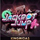 Jackpot Jump on jljl55 slot