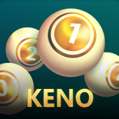 Keno on jljl55 slot