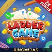 Ladder Game on jljl55 slot