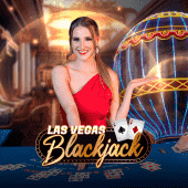 Las Vegas Blackjack on jljl55 slot