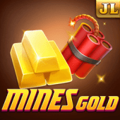 Mines Gold slot on jljl55 slot