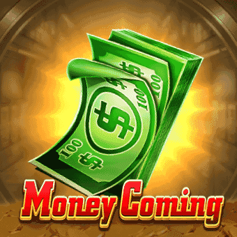 Money Coming slot on jljl55 slot