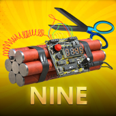 Nine on jljl55 slot