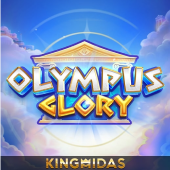 Olympus Glory on jljl55 slot