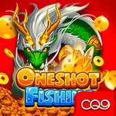 Oneshot Fishing on jljl55 slot