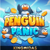 Penguin Panic on jljl55 slot
