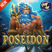 Poseidon slot on jljl55 slot