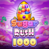 Sugar Rush 1000 jljl55 slot