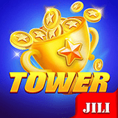 Tower on jljl55 slot