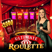 Ultimate Roulette on jljl55 slot